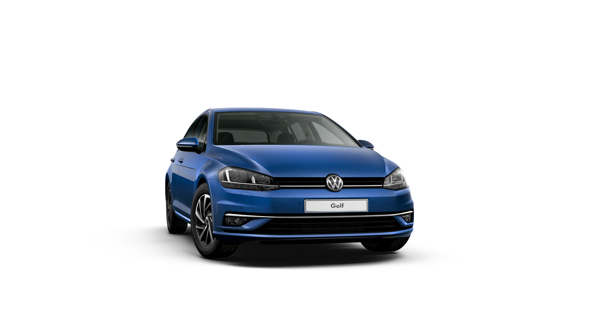 Volkswagen Golf SOUND