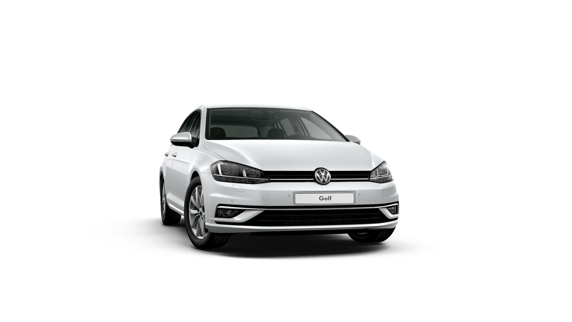 Volkswagen Golf SOUND