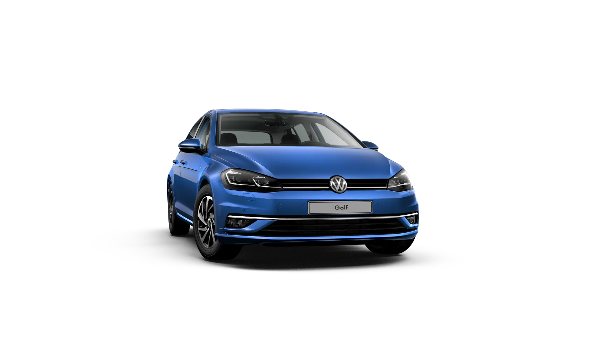 Volkswagen Golf JOIN