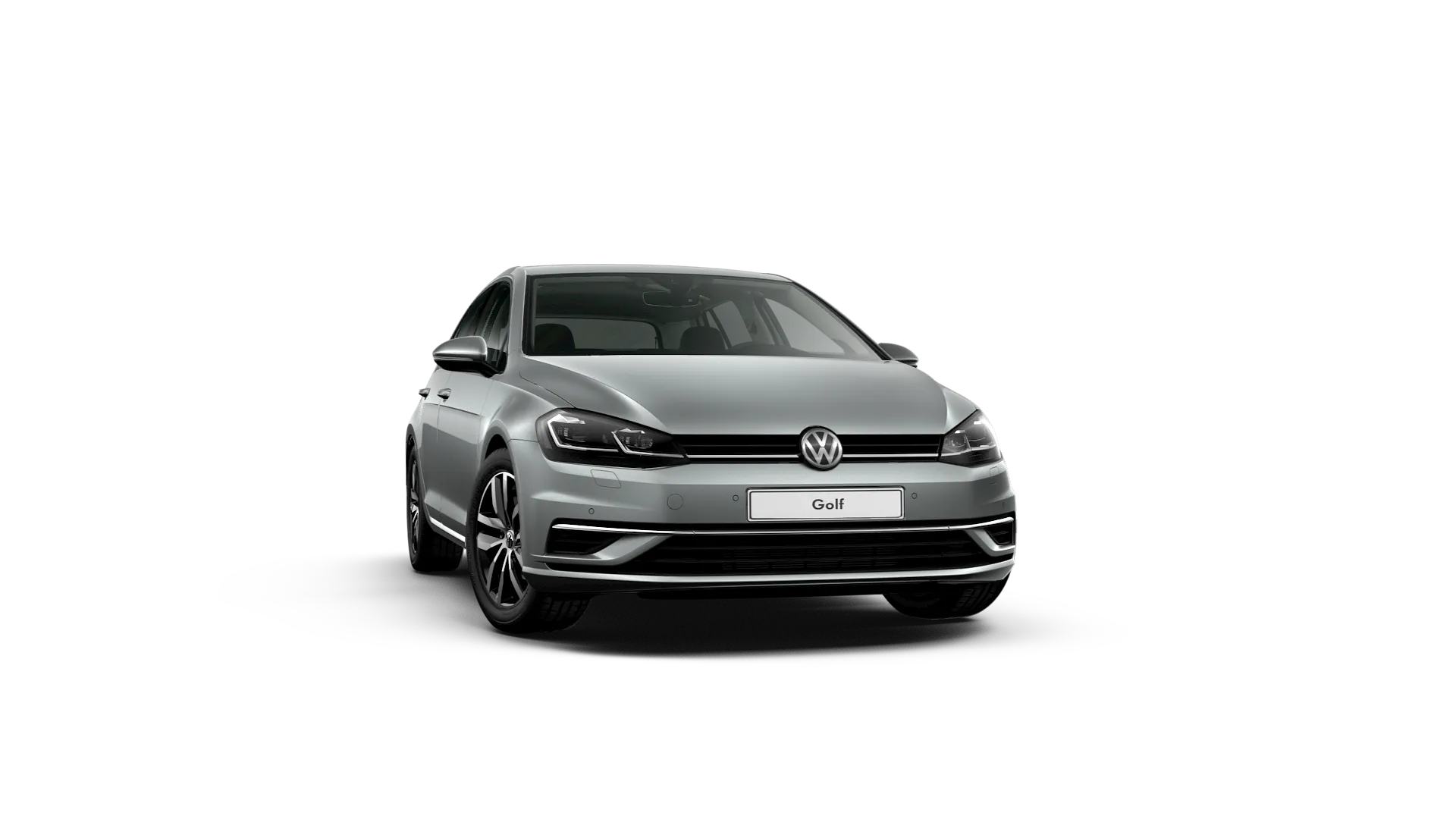 Volkswagen Golf SOUND