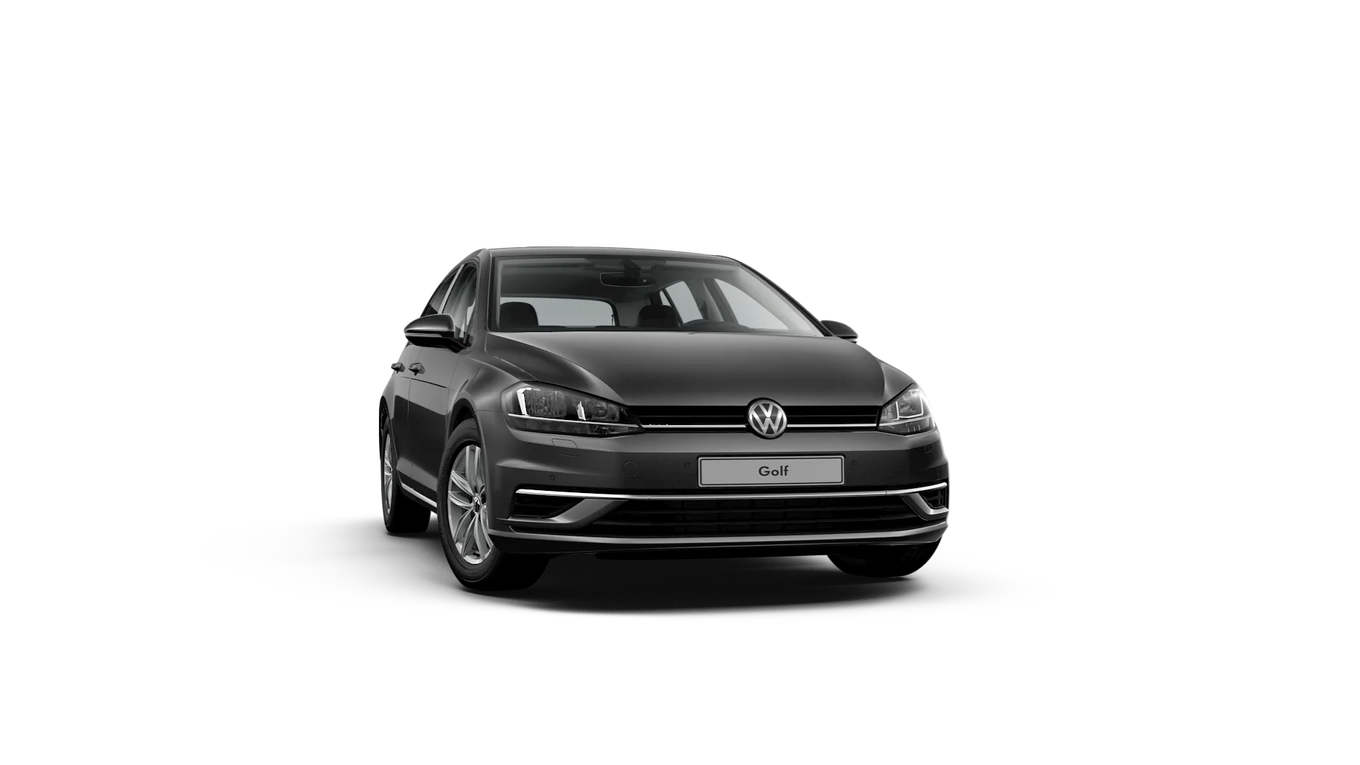 Volkswagen Golf Comfortline