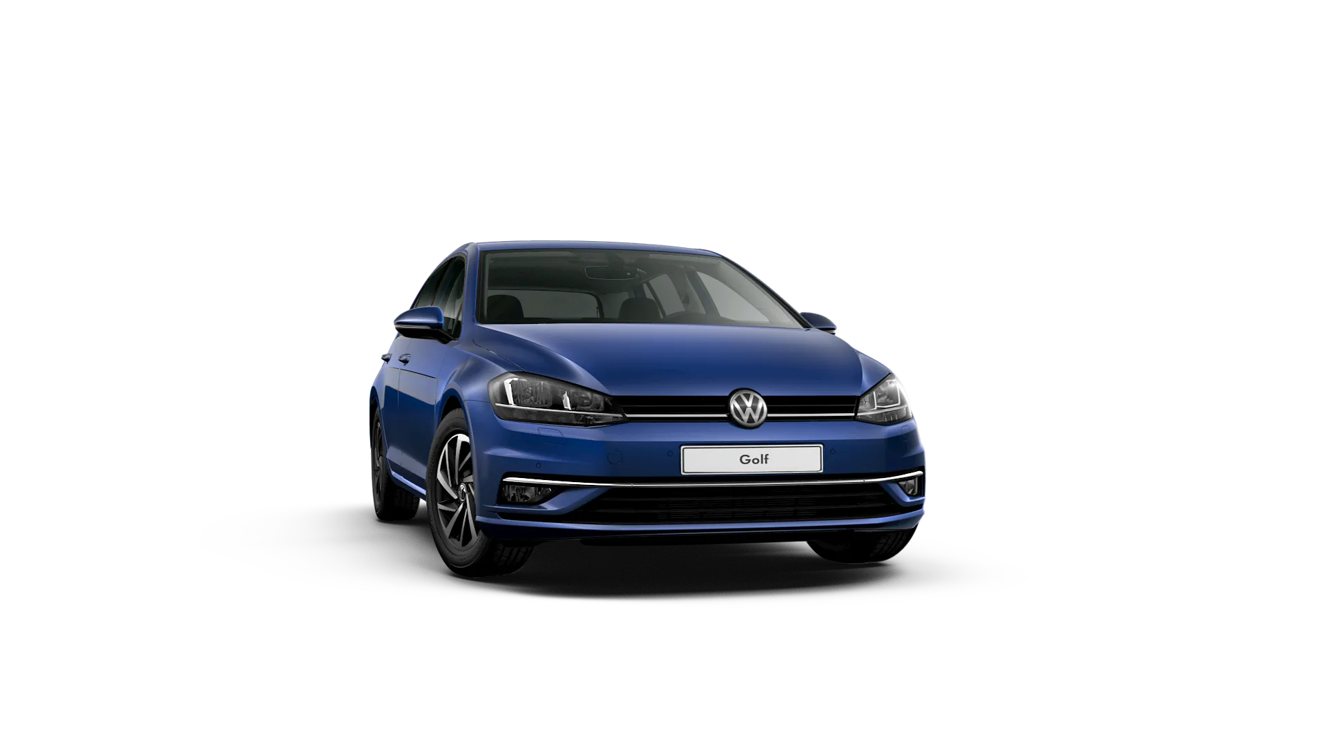 Volkswagen Golf SOUND