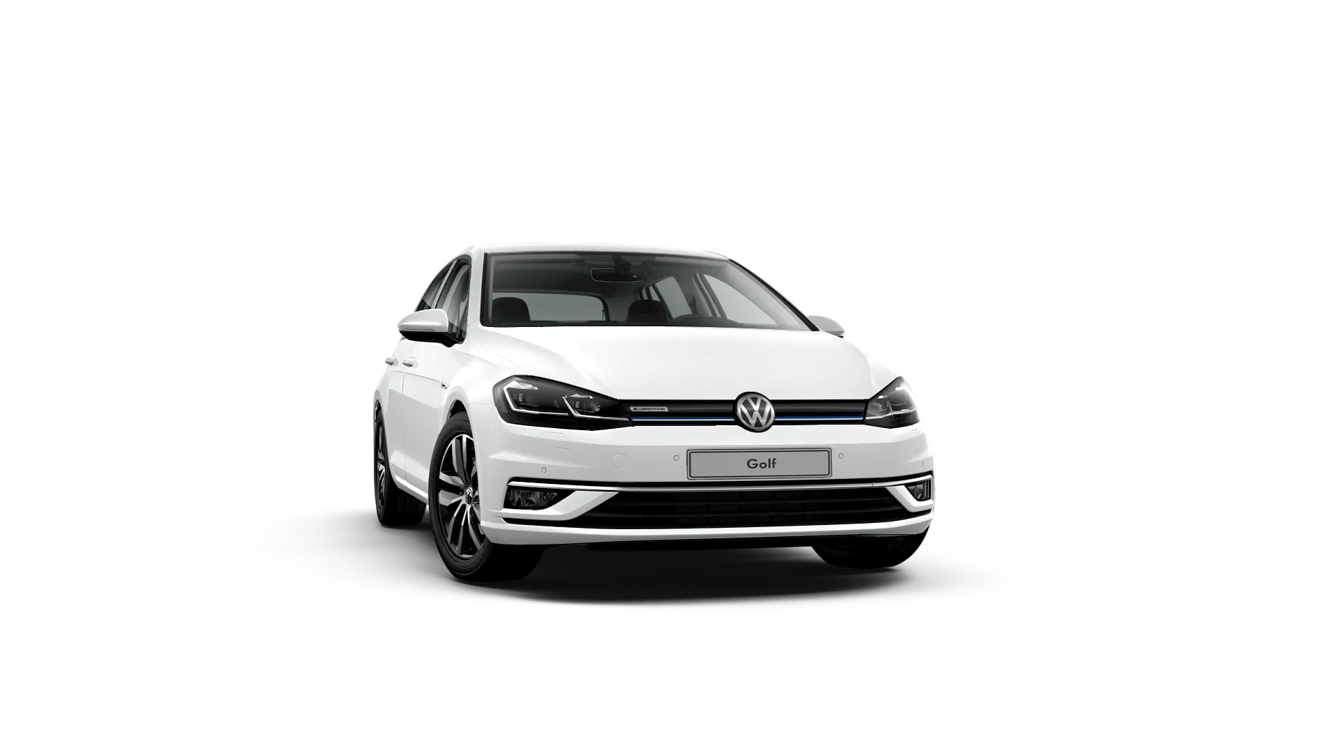 Volkswagen Golf Highline