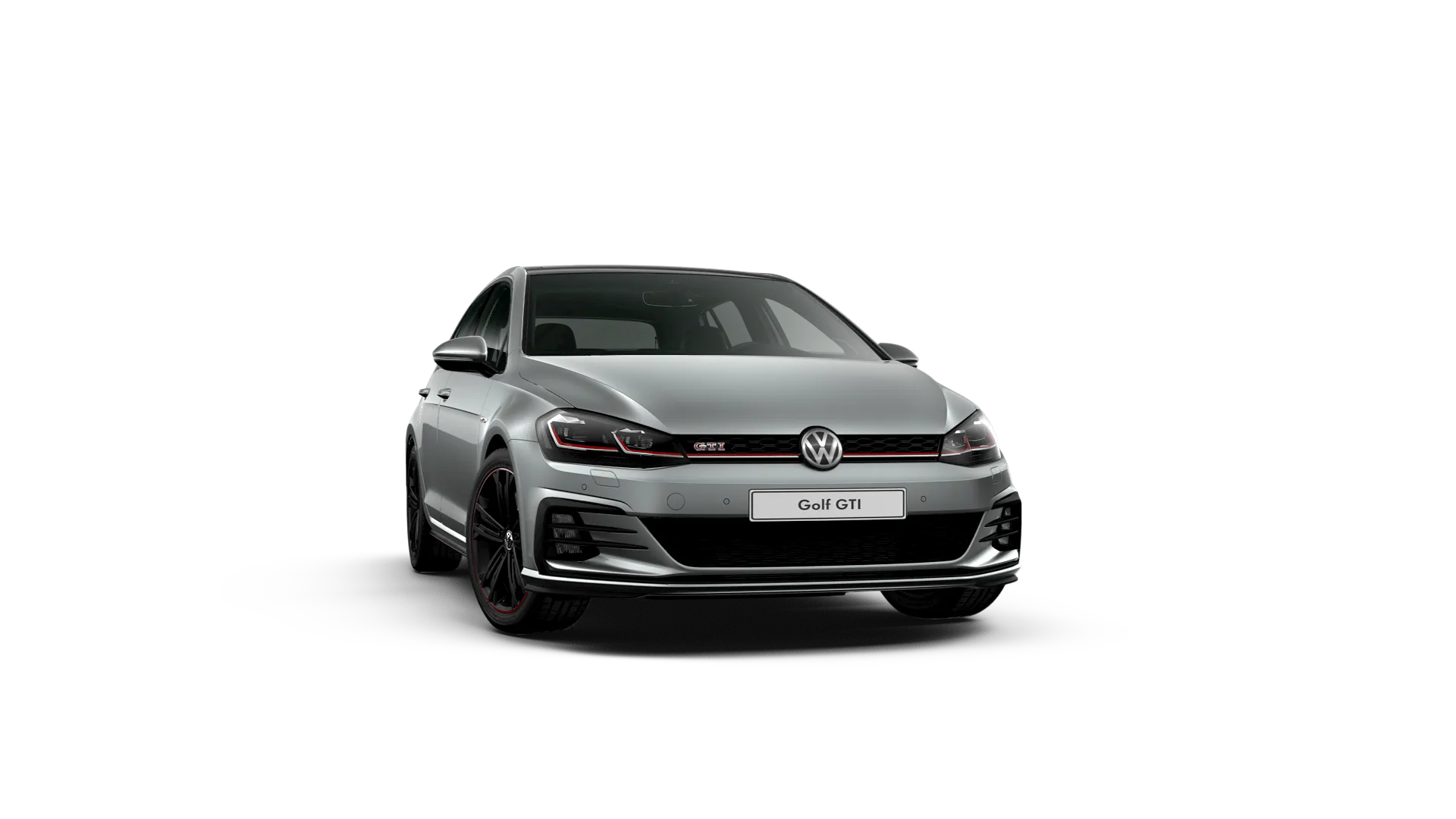 Volkswagen Golf GTI Performance