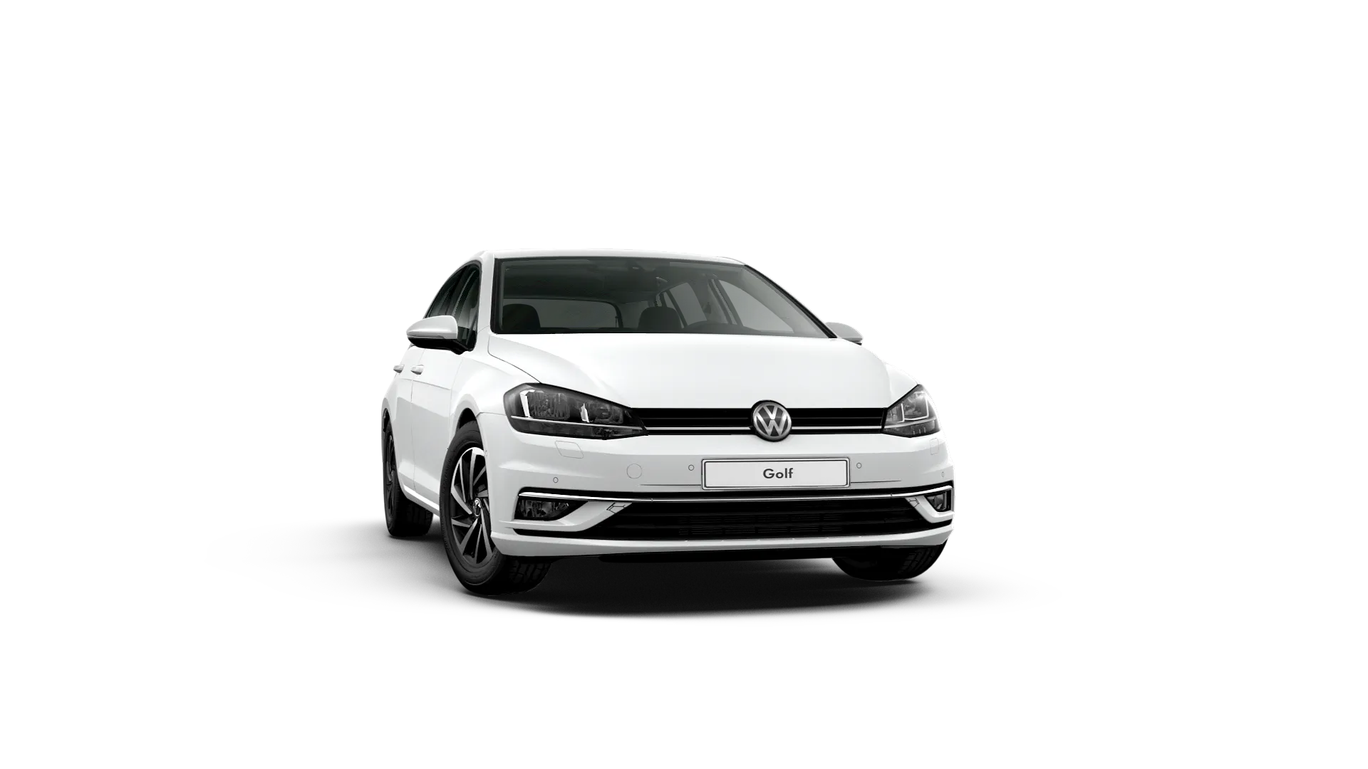 Volkswagen Golf SOUND