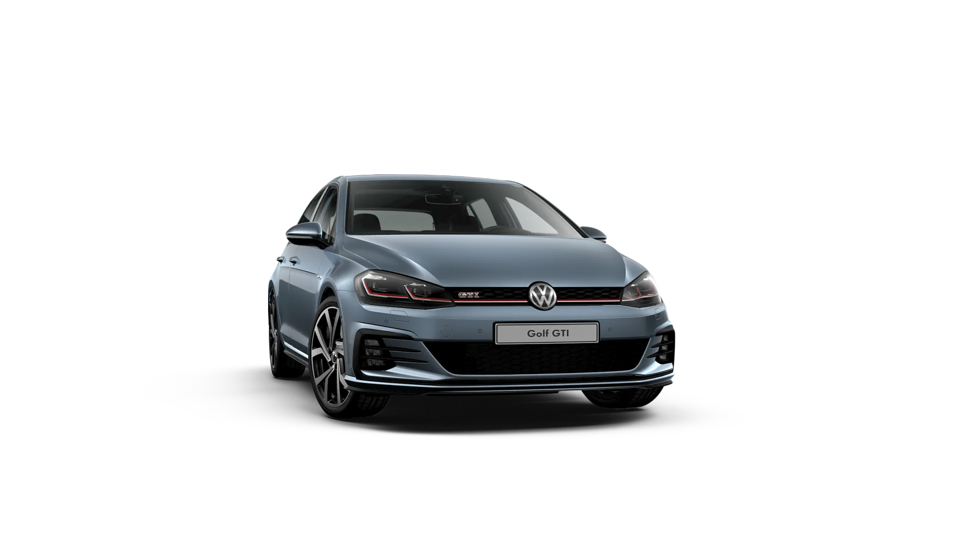 Volkswagen Golf GTI Performance
