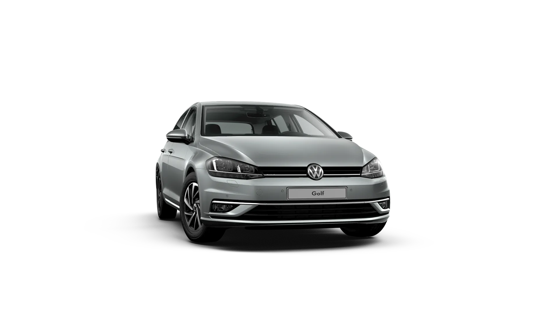 Volkswagen Golf SOUND