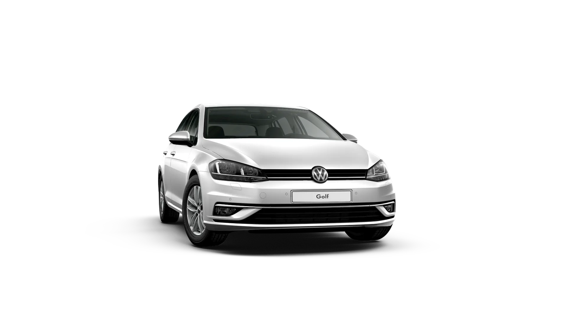 Volkswagen Golf Comfortline