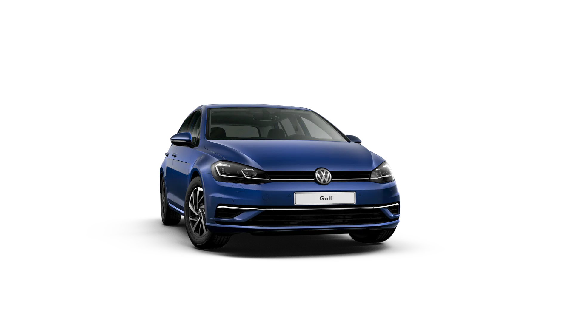 Volkswagen Golf SOUND