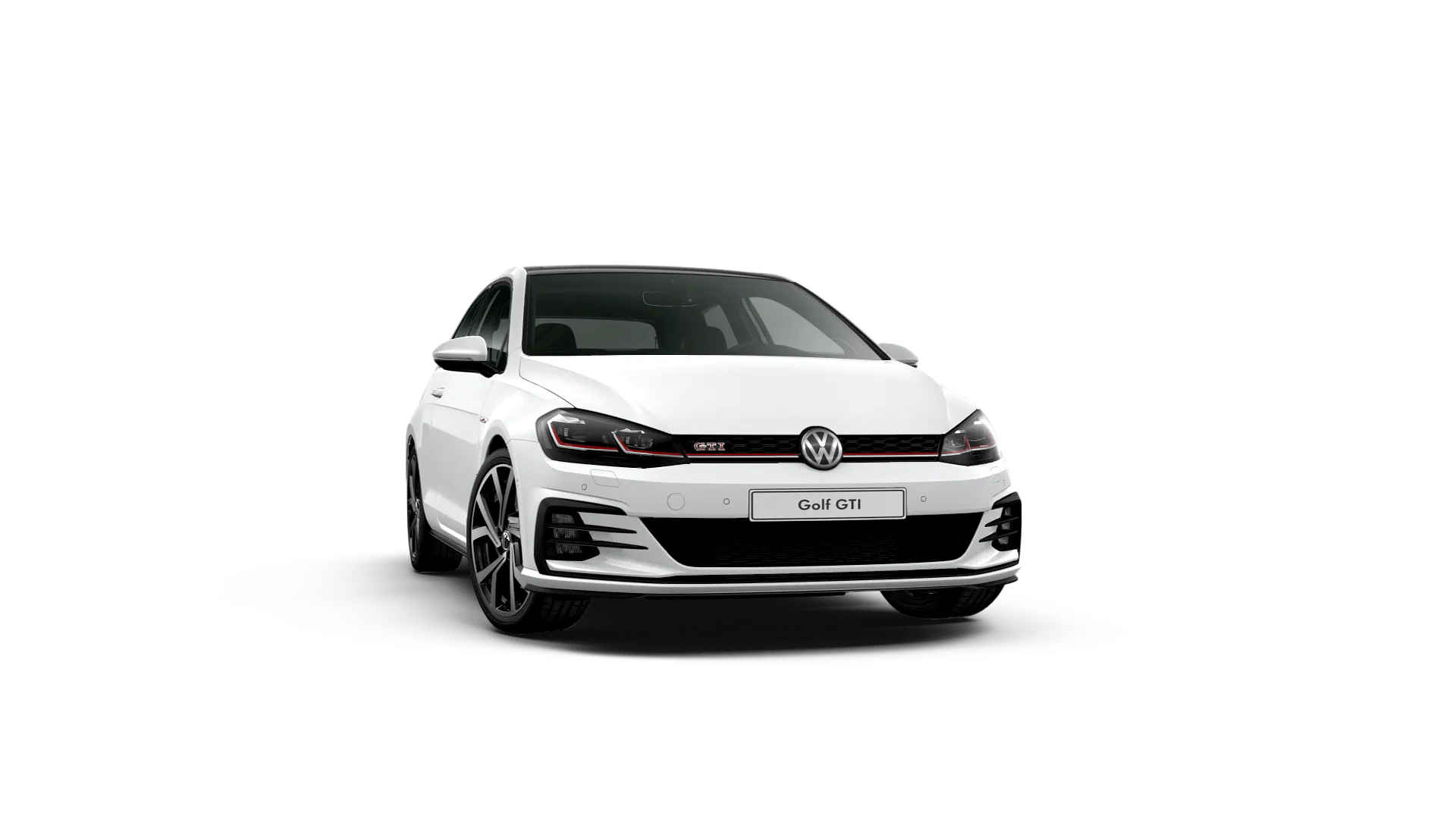 Volkswagen Golf GTI Performance