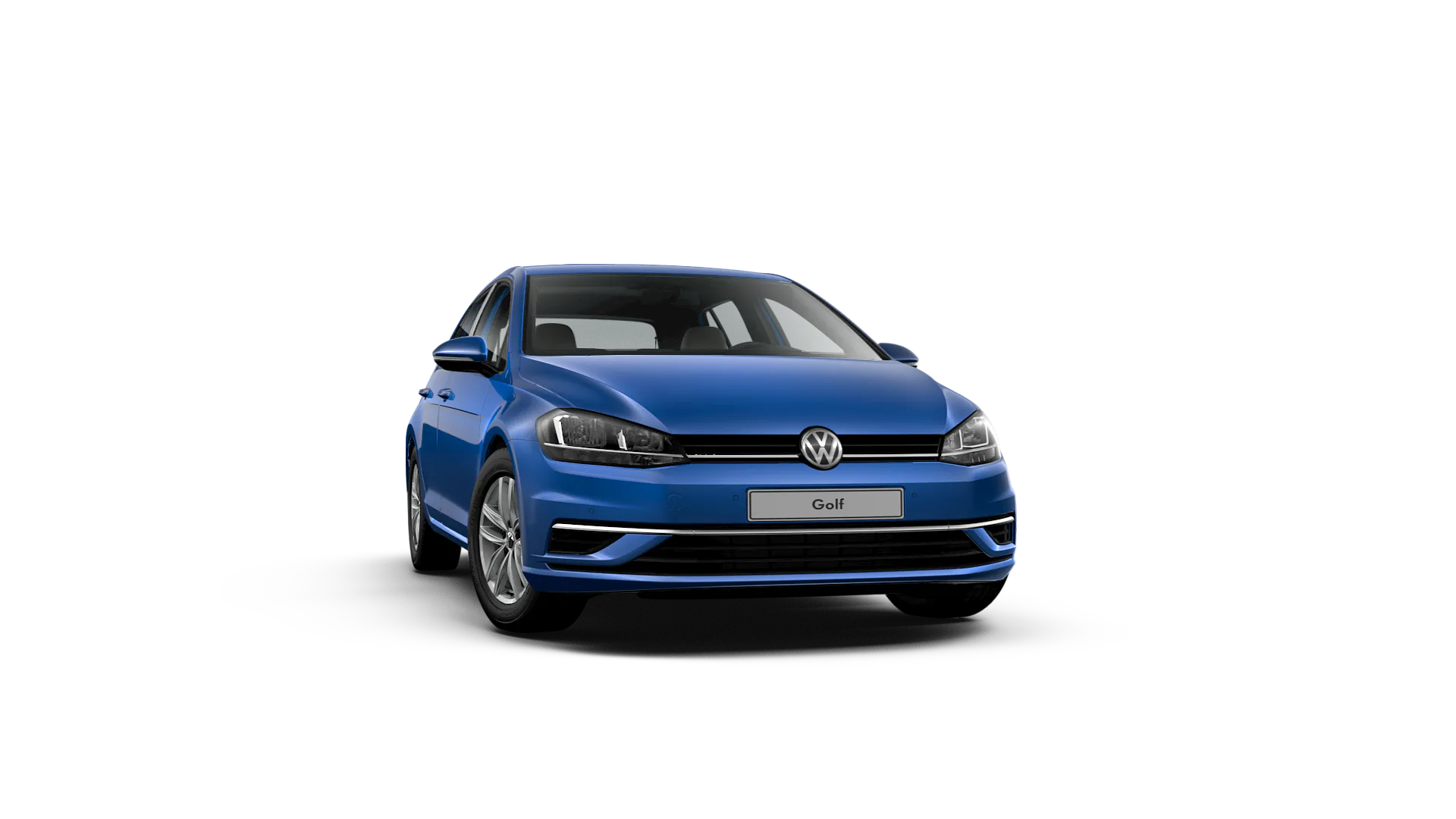 Volkswagen Golf Comfortline