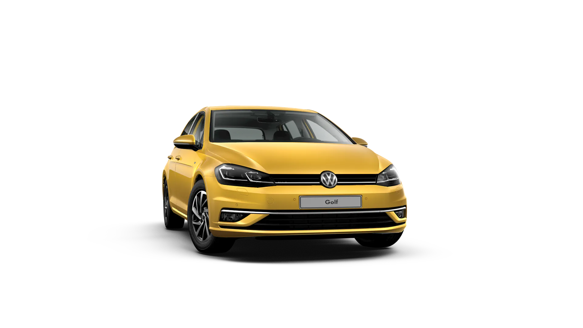 Volkswagen Golf JOIN