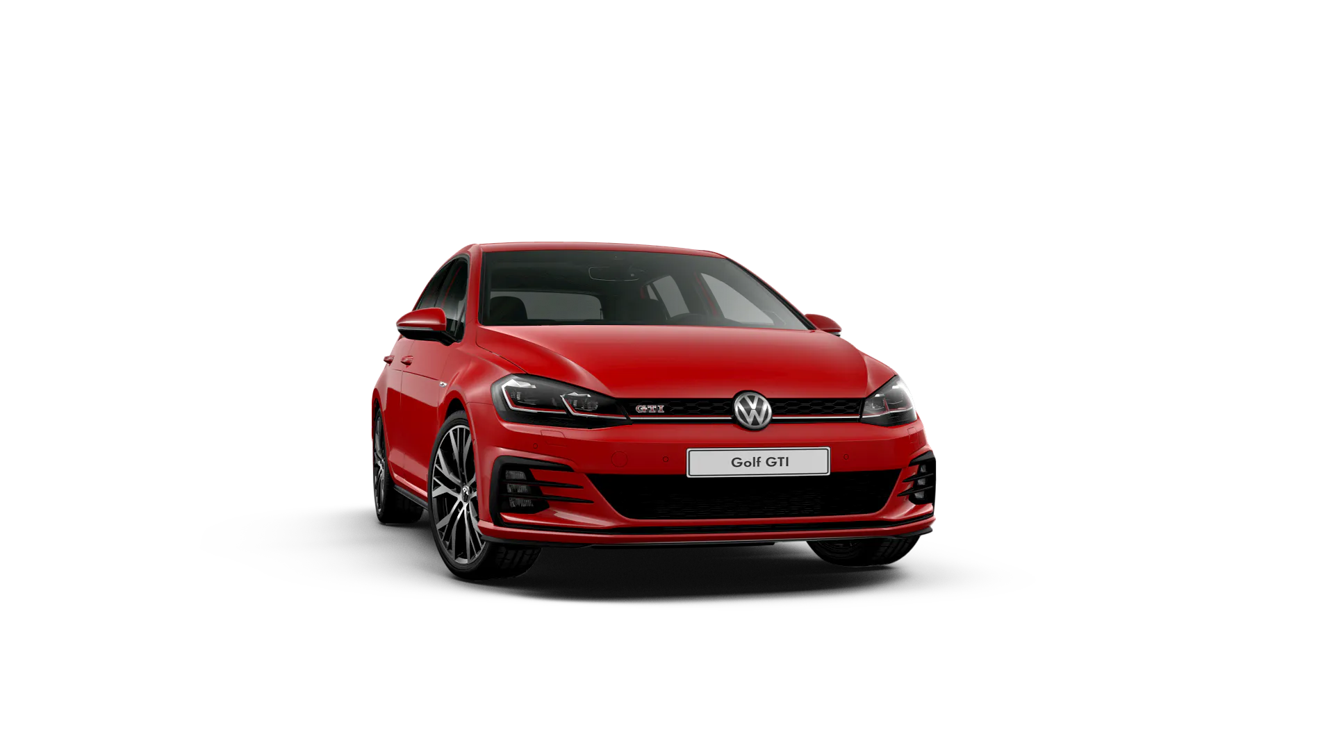Volkswagen Golf GTI Performance