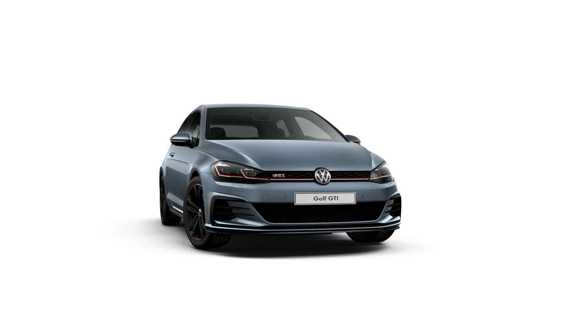 Volkswagen Golf GTI Performance