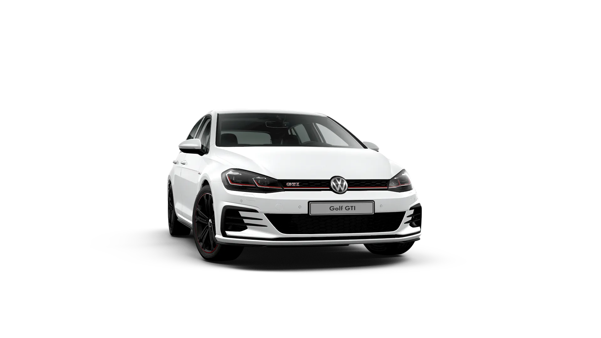 Volkswagen Golf GTI Performance