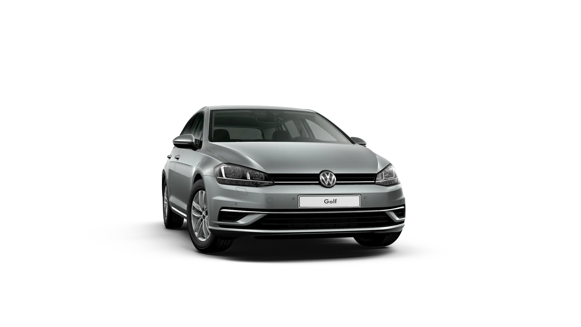 Volkswagen Golf Comfortline