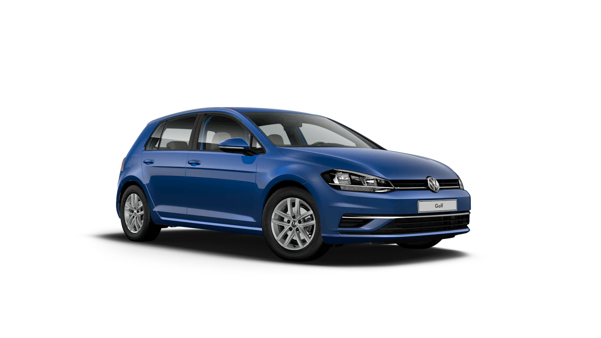 Volkswagen Golf Comfortline
