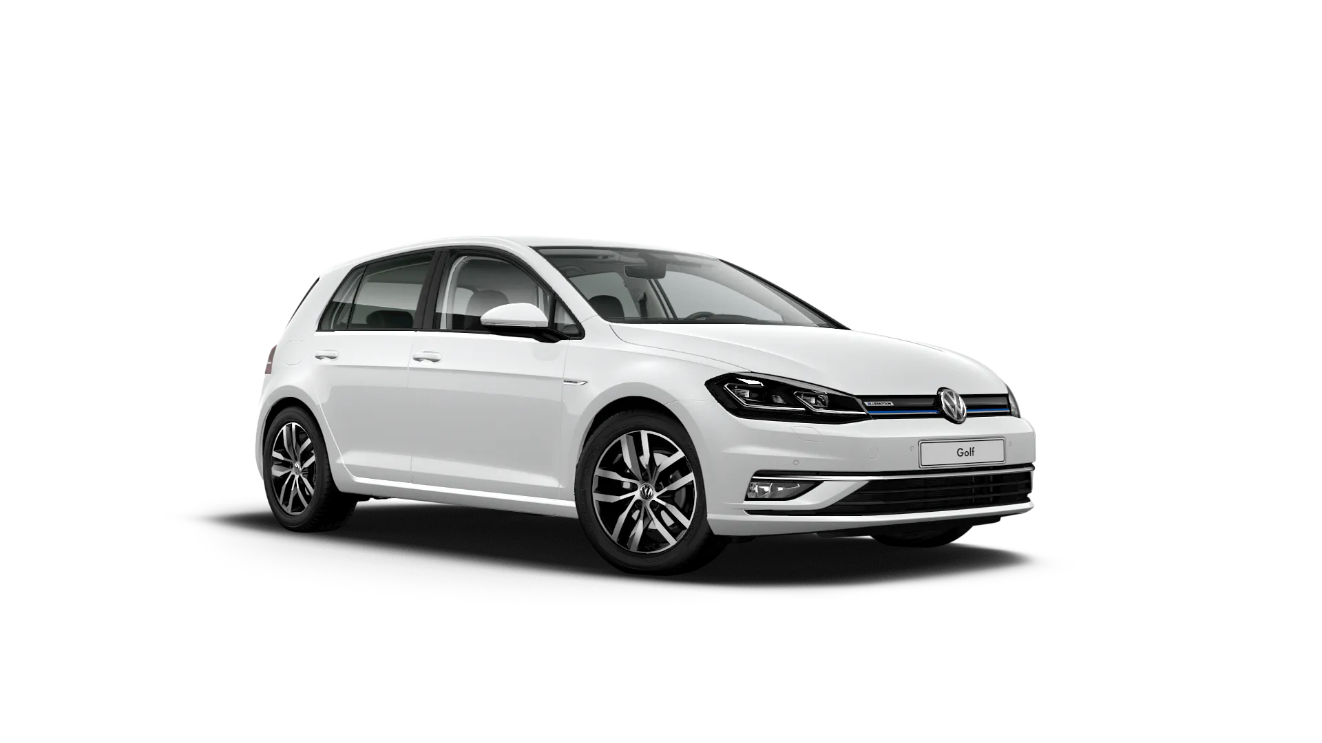 Volkswagen Golf Highline