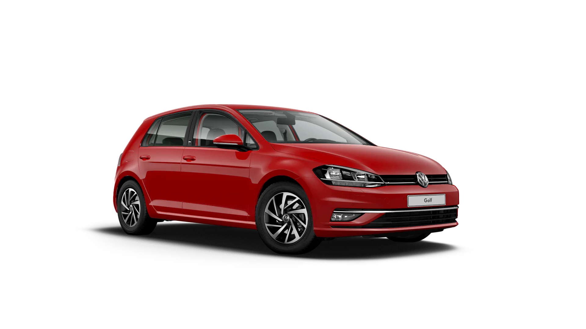 Volkswagen Golf SOUND