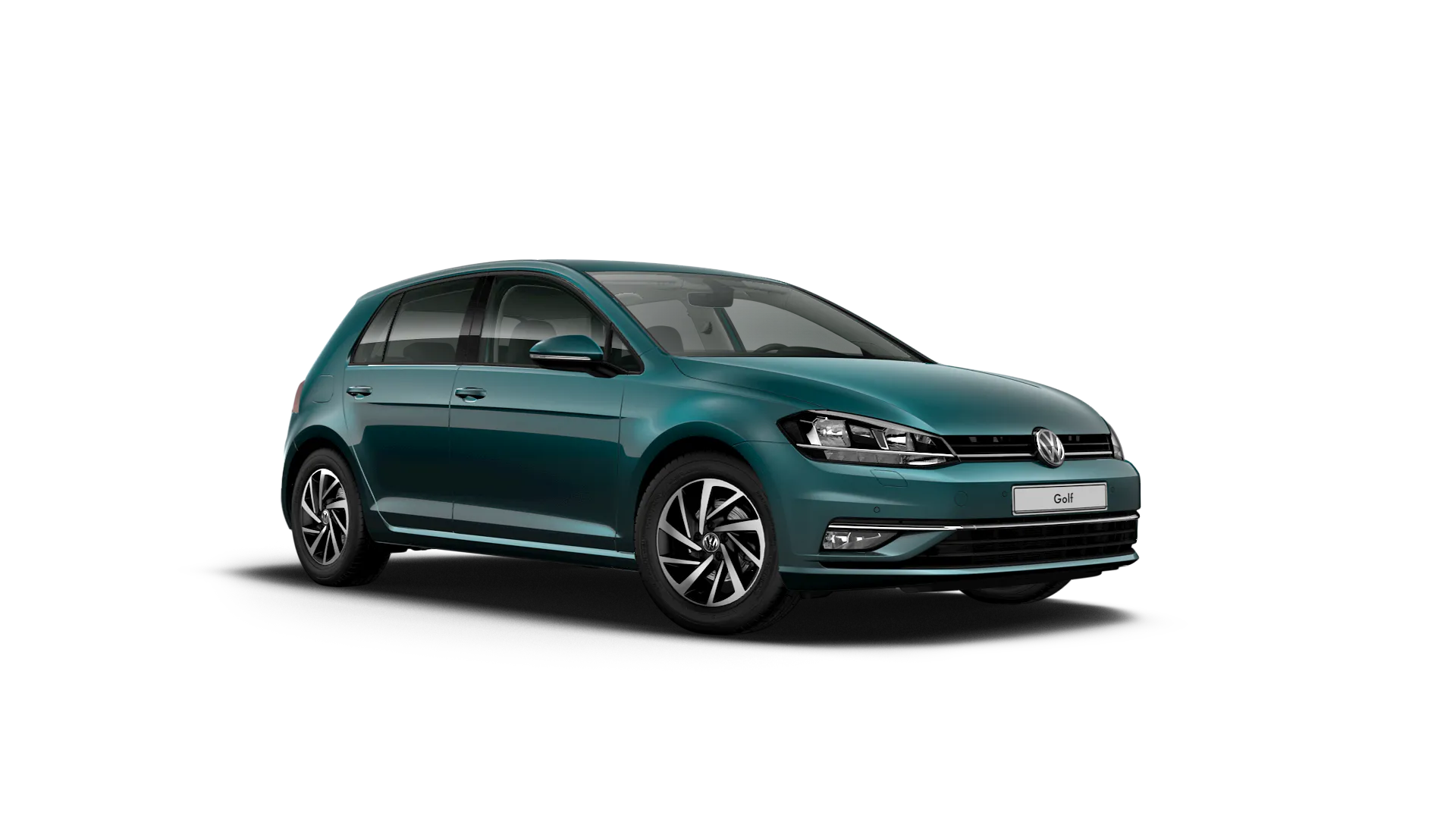 Volkswagen Golf SOUND