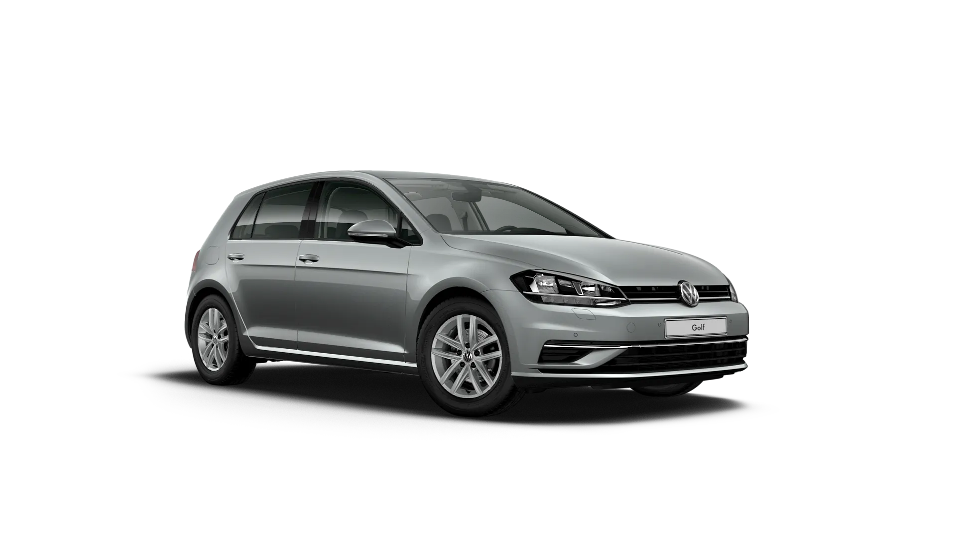 Volkswagen Golf Comfortline