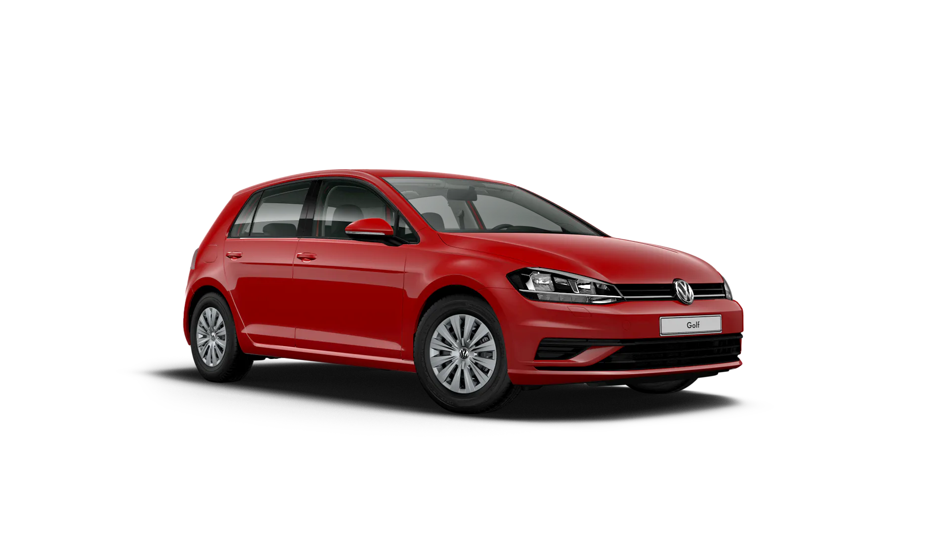 Volkswagen Golf Trendline