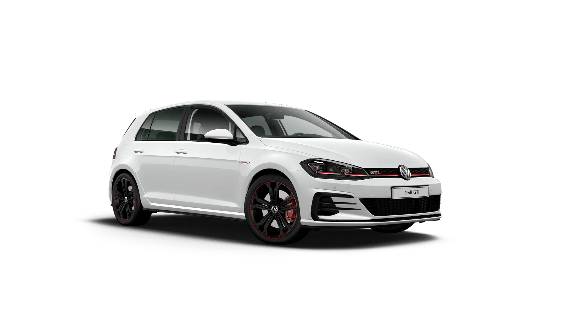 Volkswagen Golf GTI Performance