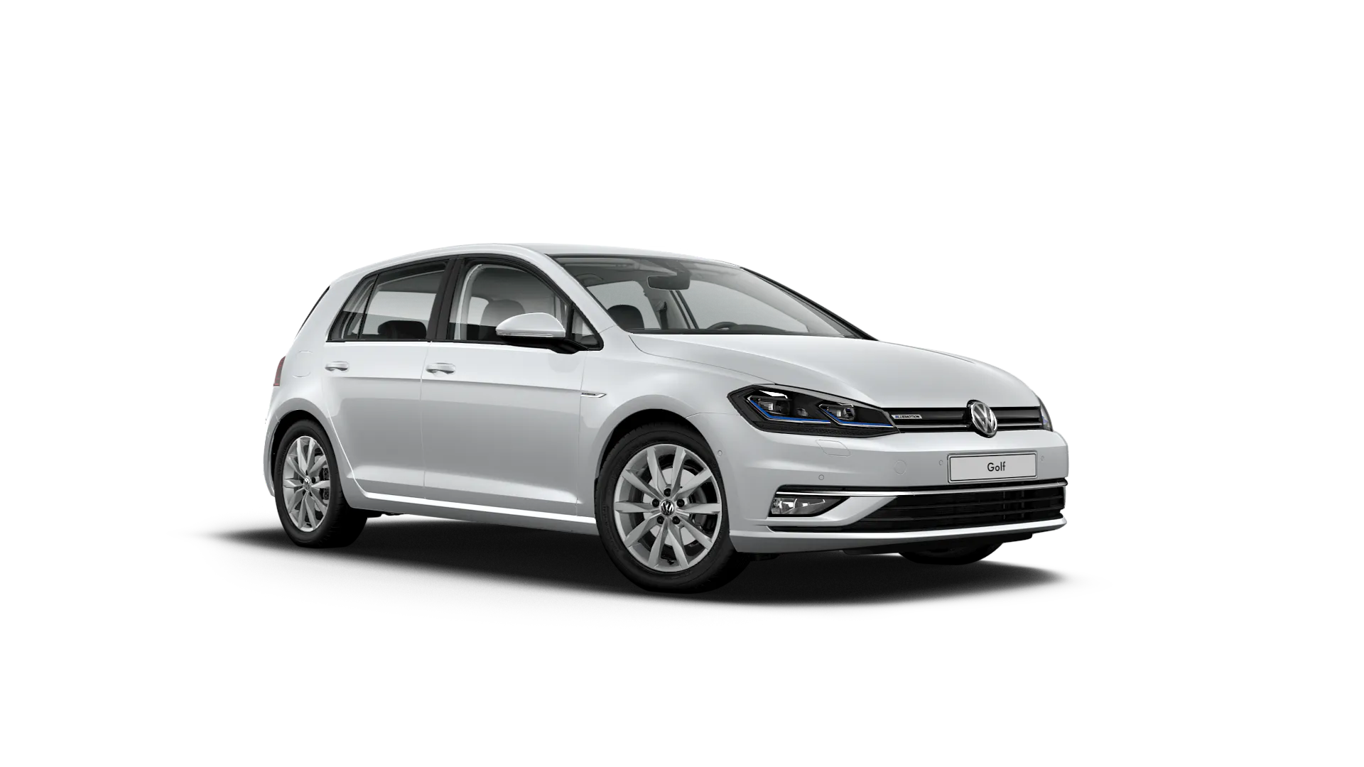 Volkswagen Golf Highline