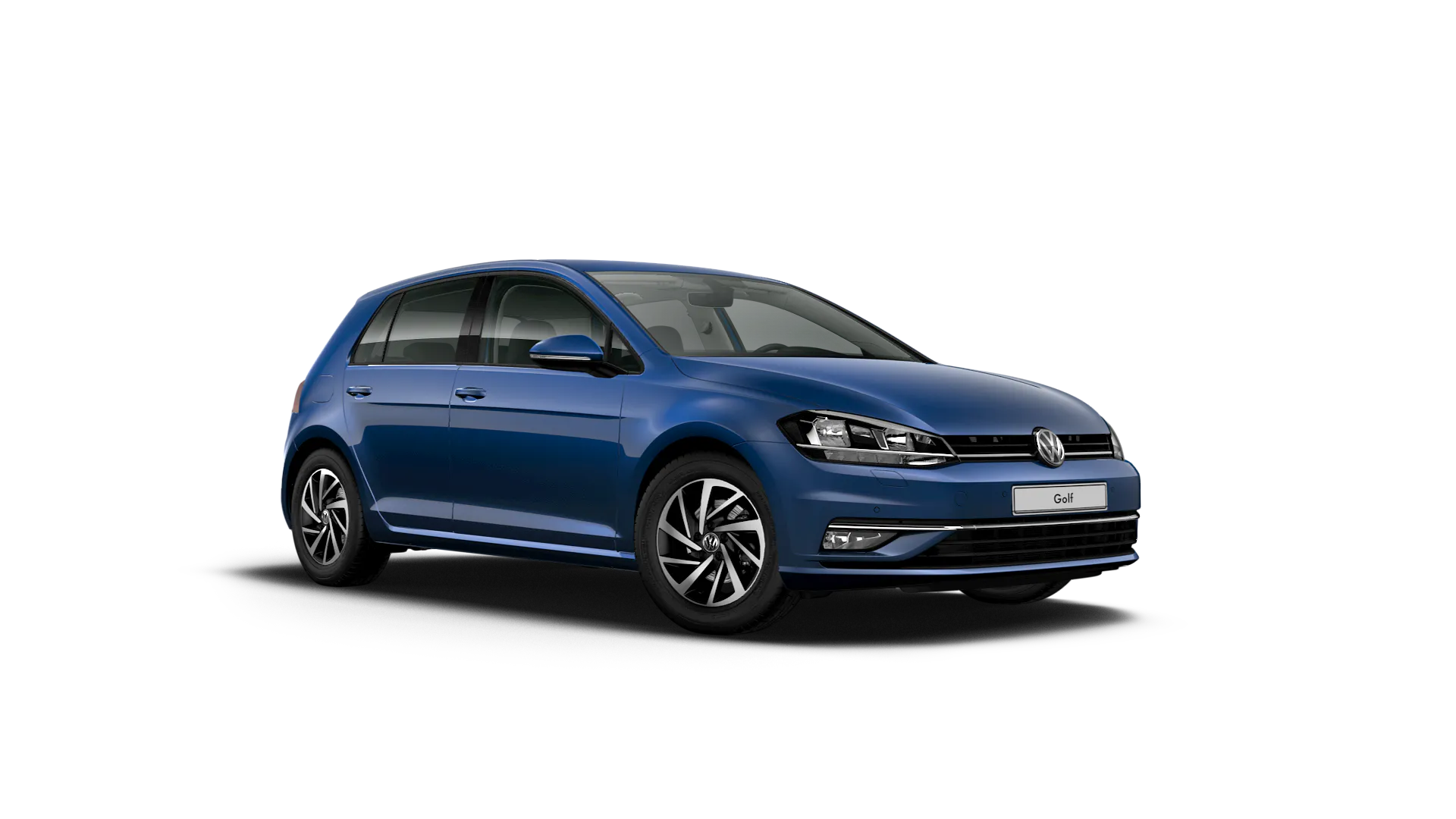 Volkswagen Golf SOUND