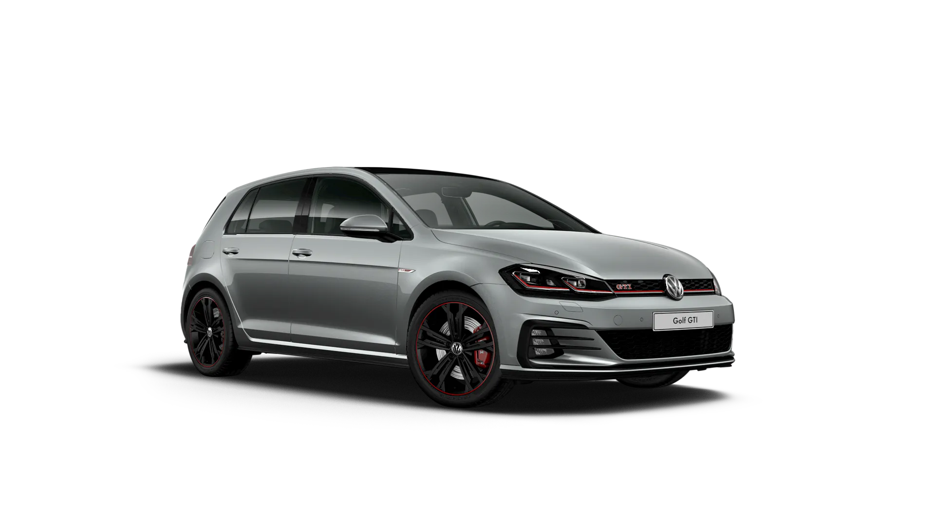 Volkswagen Golf GTI Performance