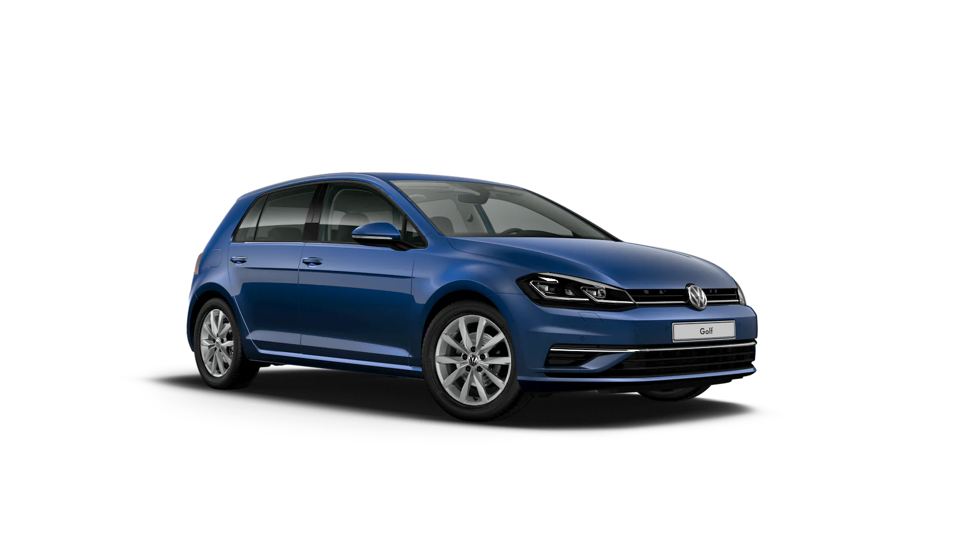Volkswagen Golf SOUND