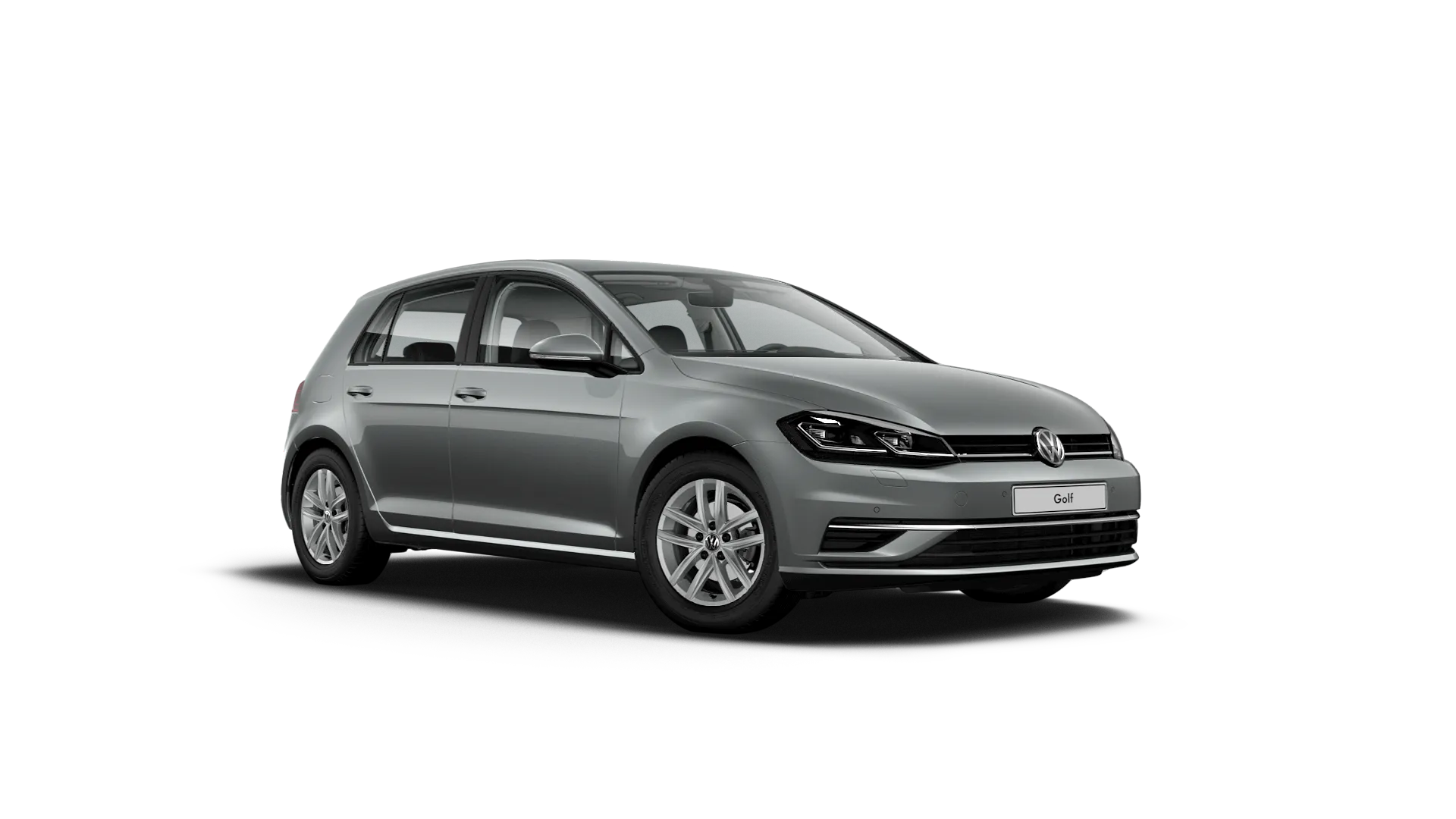 Volkswagen Golf Comfortline