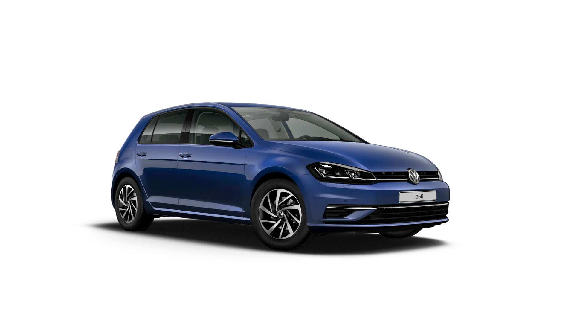Volkswagen Golf SOUND
