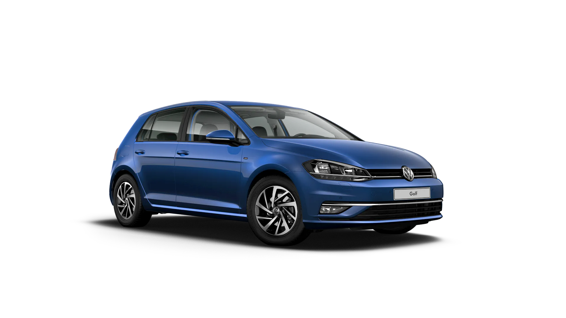 Volkswagen Golf JOIN