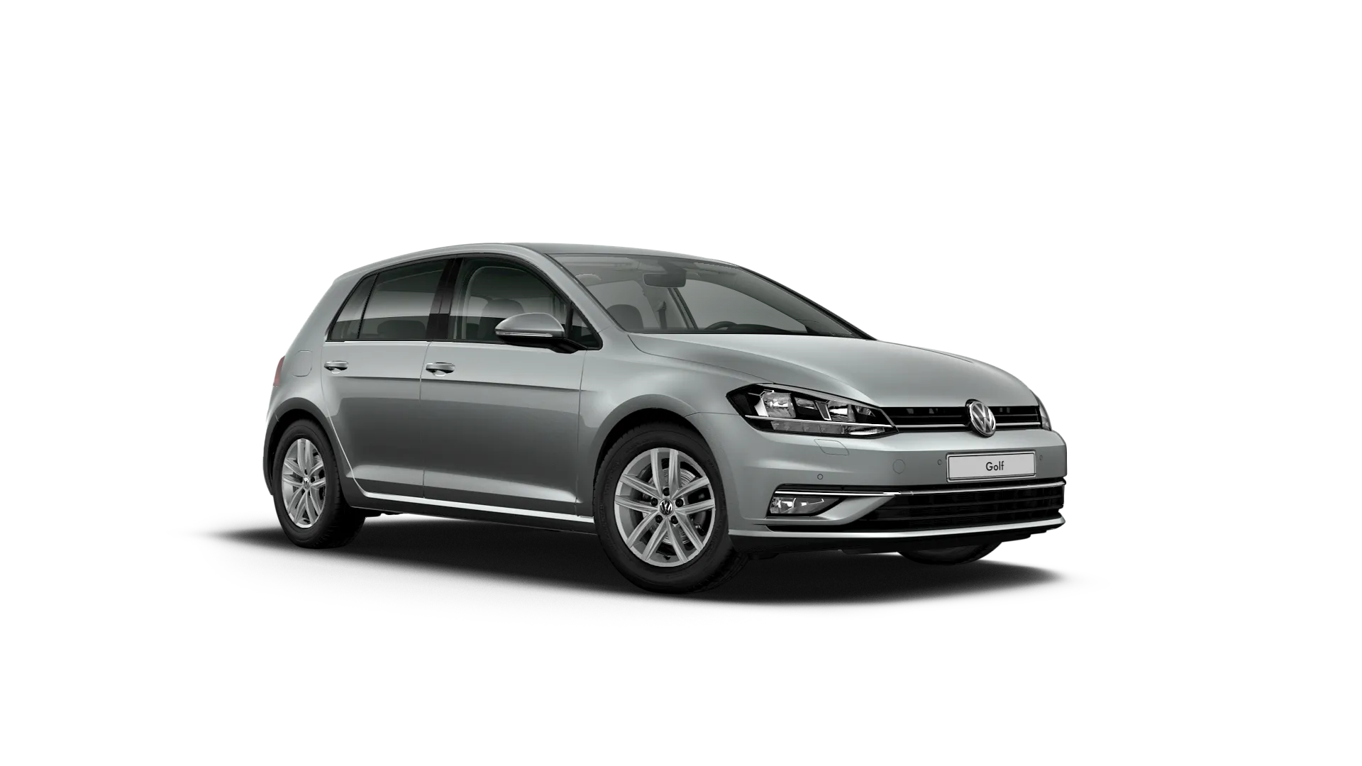 Volkswagen Golf Comfortline