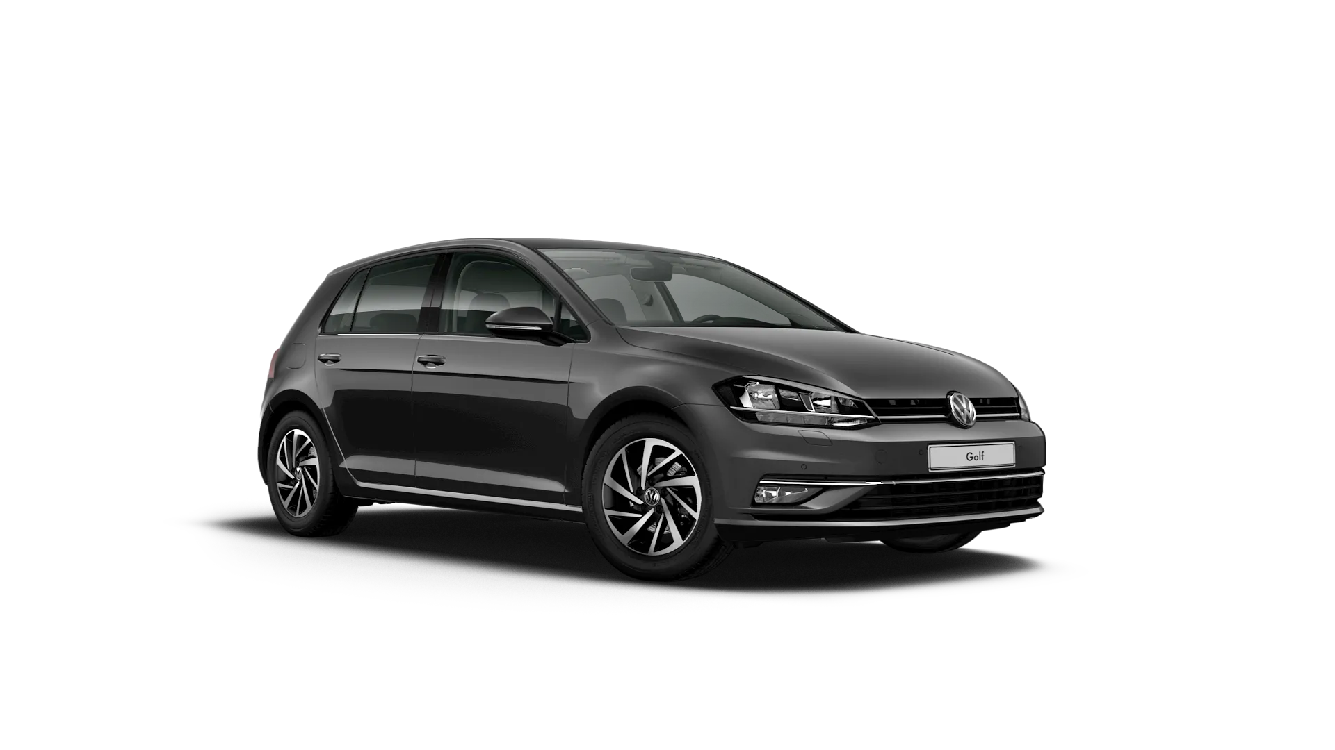 Volkswagen Golf SOUND
