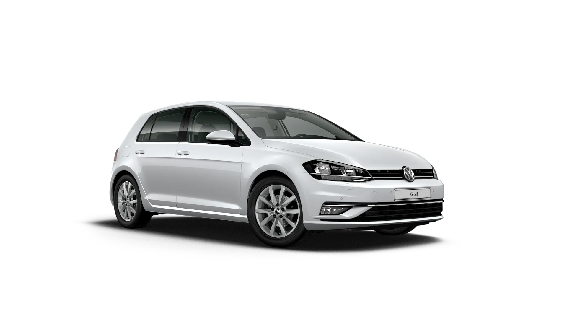 Volkswagen Golf SOUND