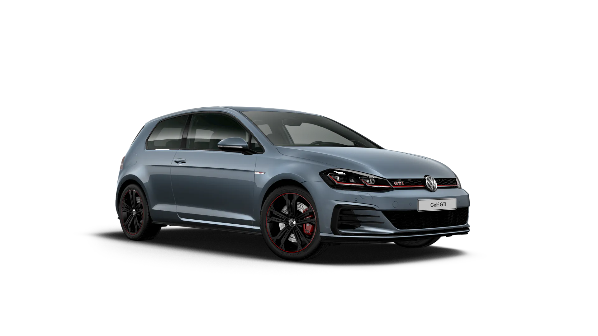 Volkswagen Golf GTI Performance