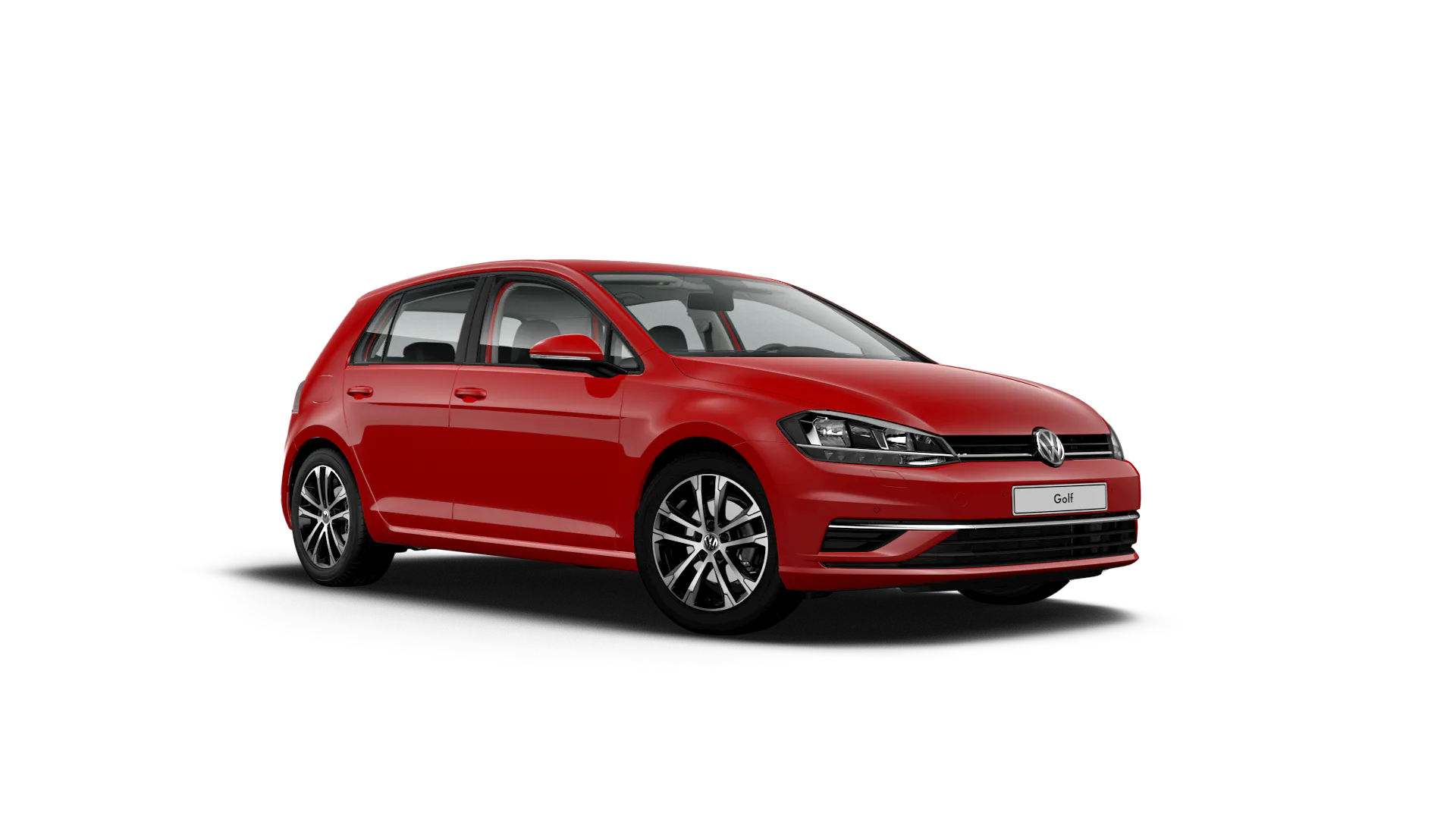 Volkswagen Golf Comfortline