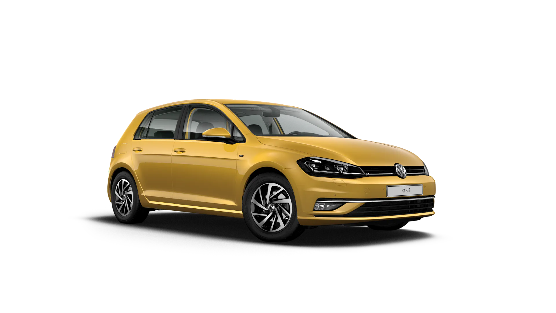 Volkswagen Golf JOIN