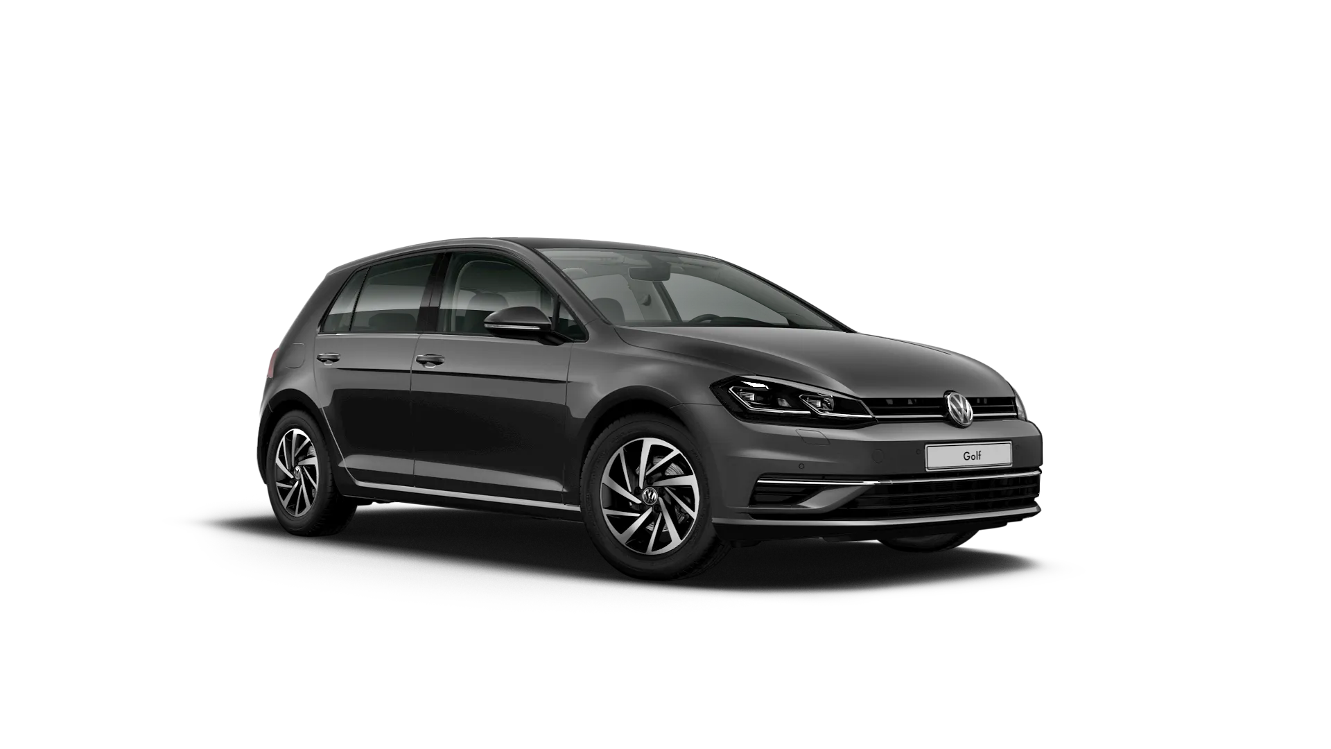 Volkswagen Golf SOUND
