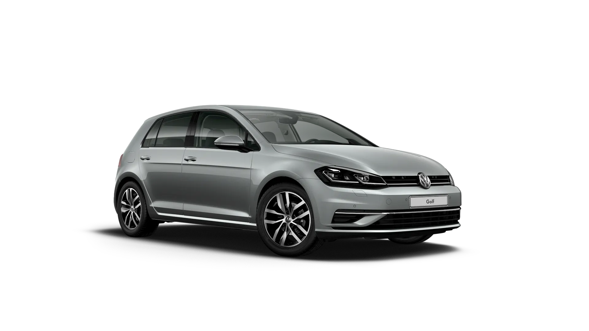 Volkswagen Golf SOUND