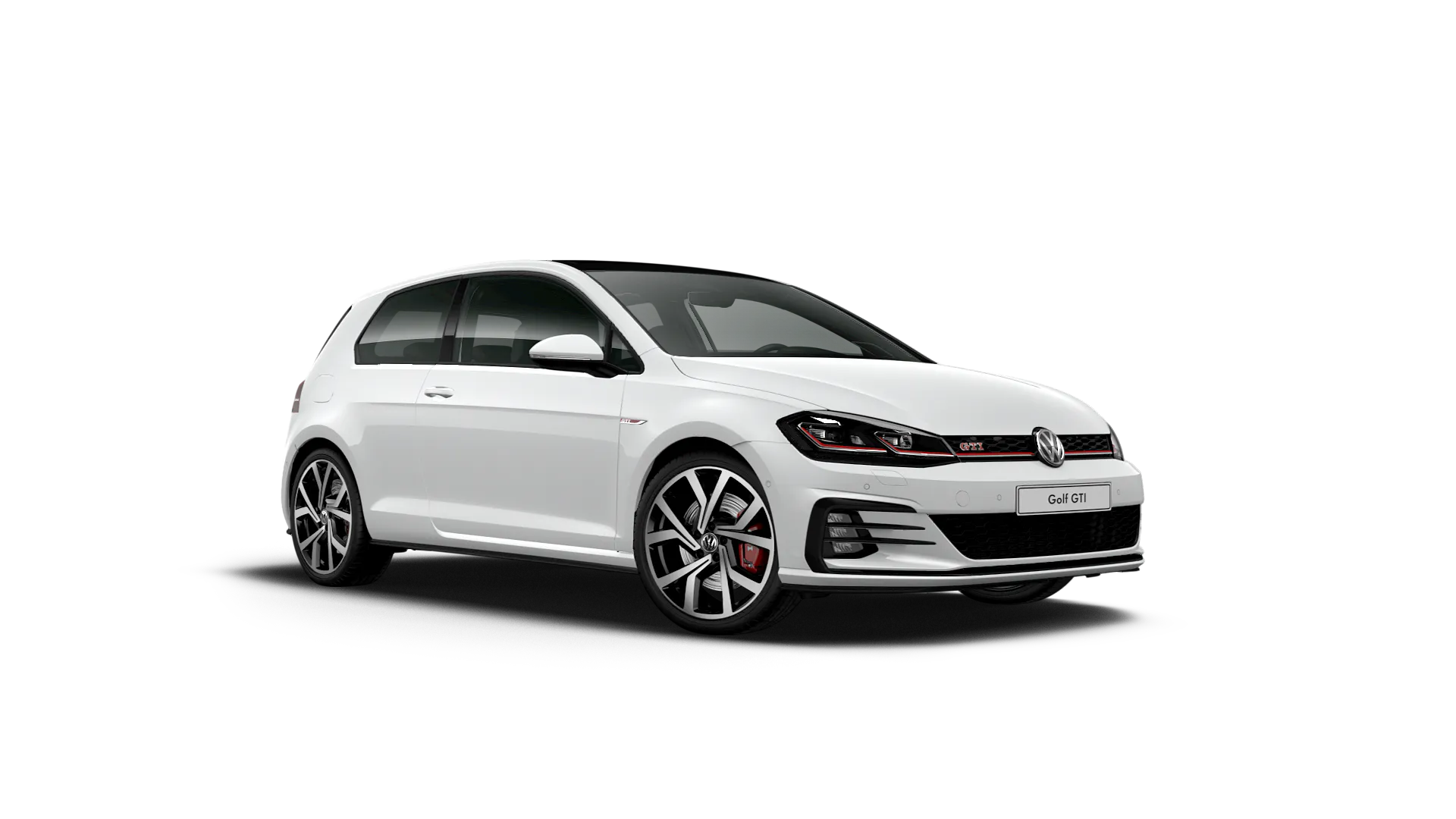 Volkswagen Golf GTI Performance