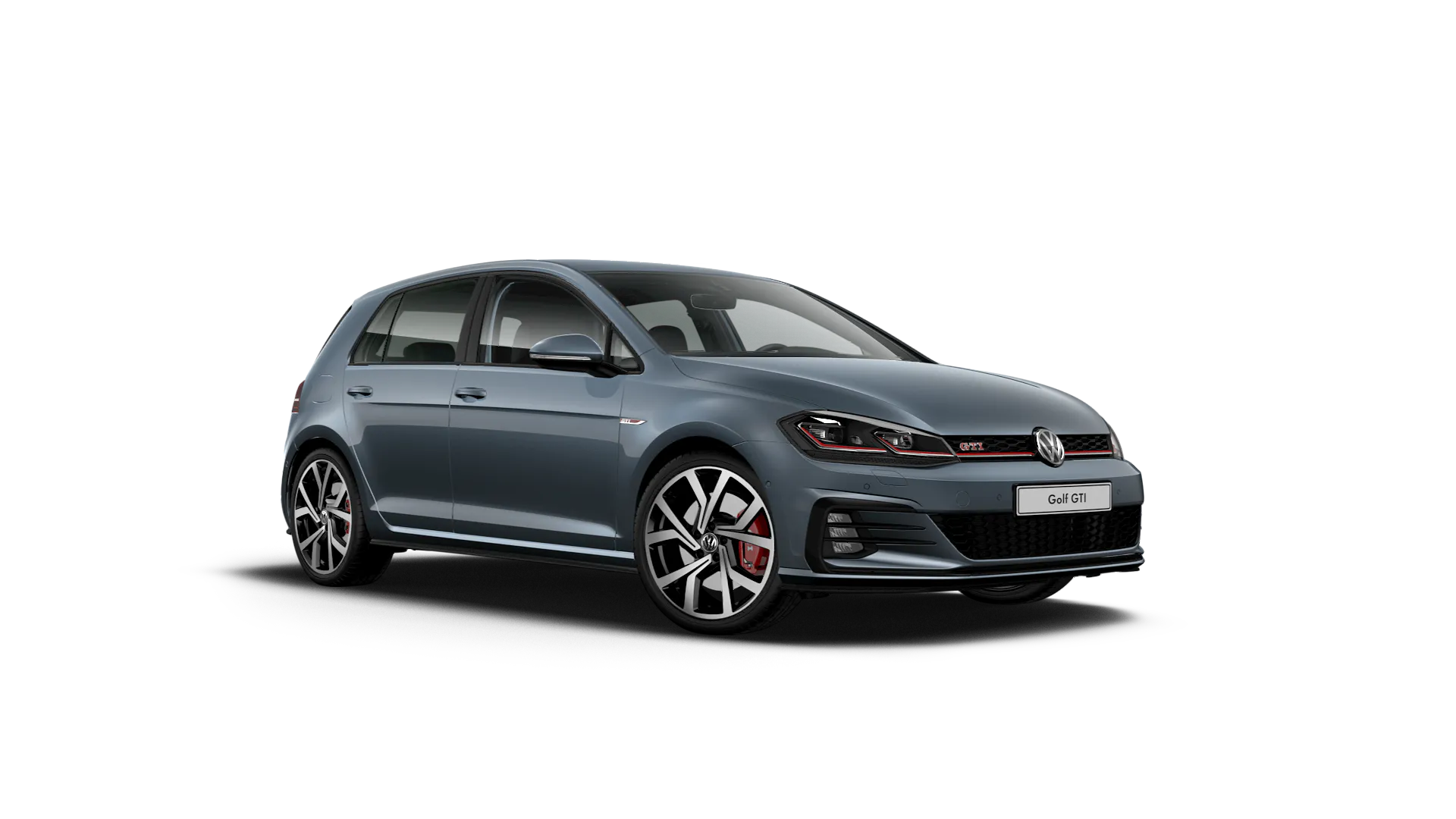 Volkswagen Golf GTI Performance
