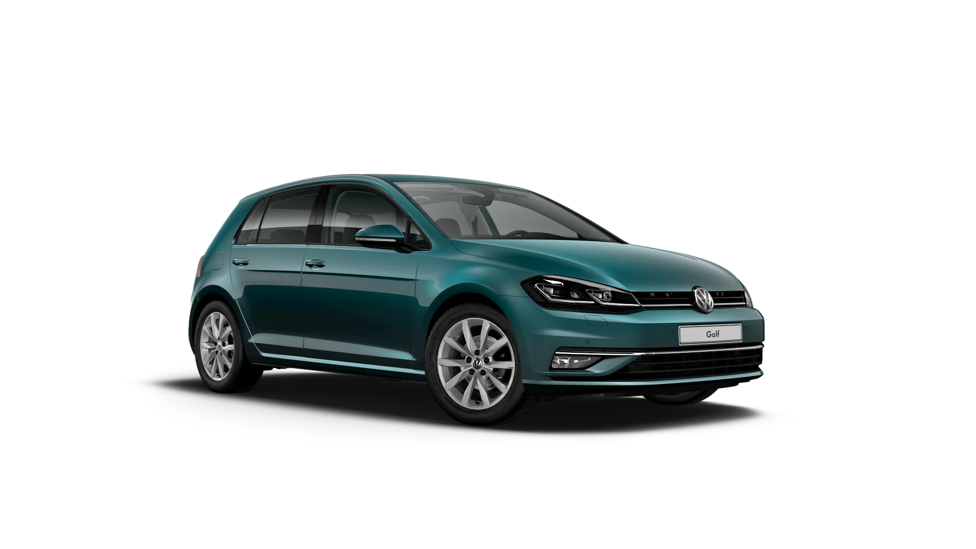 Volkswagen Golf Highline