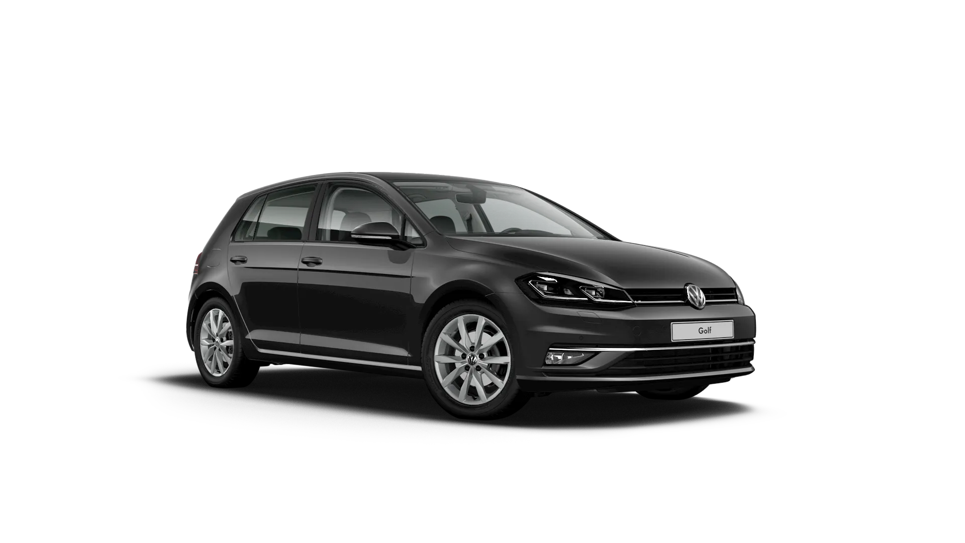 Volkswagen Golf Highline