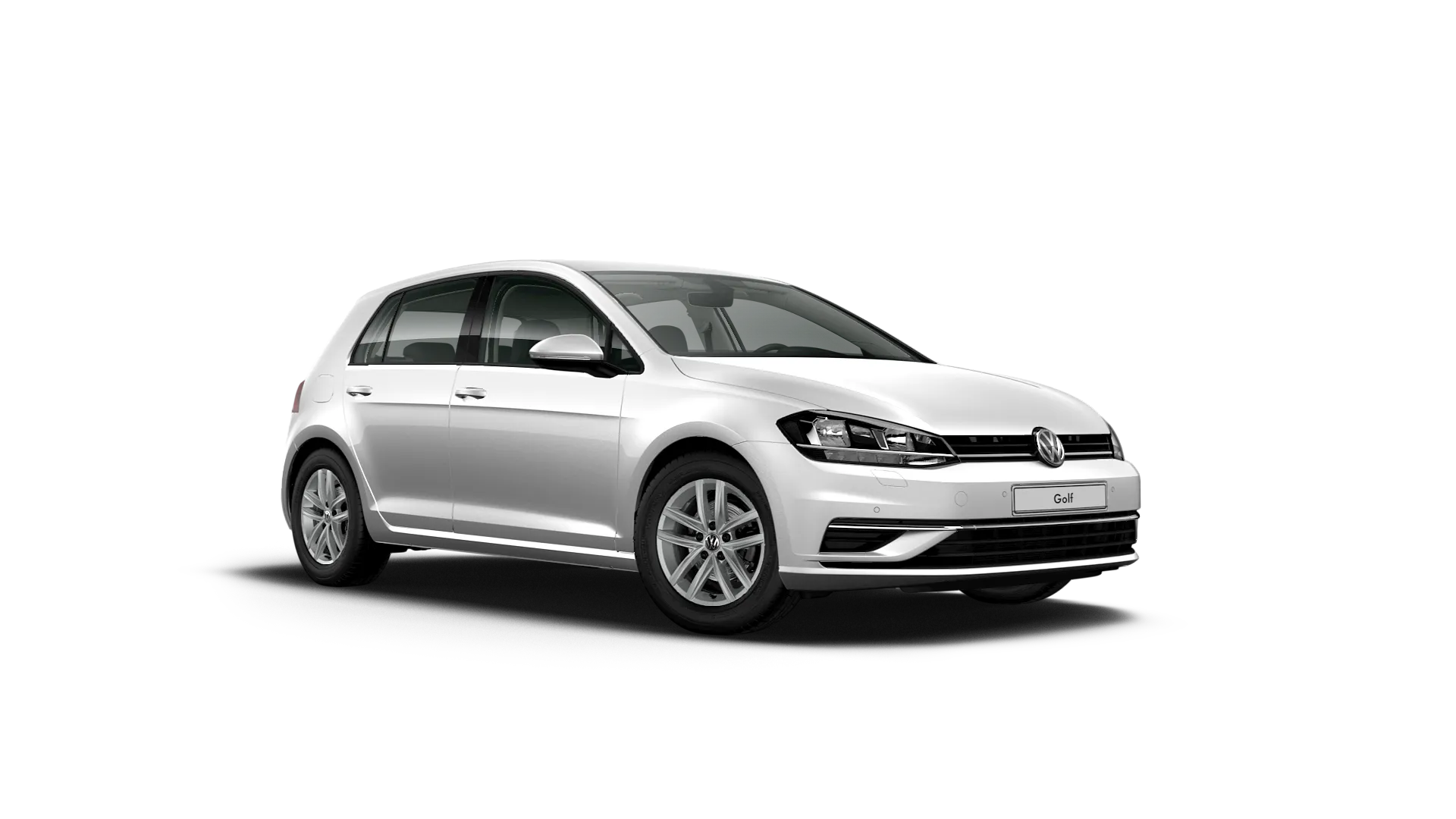 Volkswagen Golf Comfortline