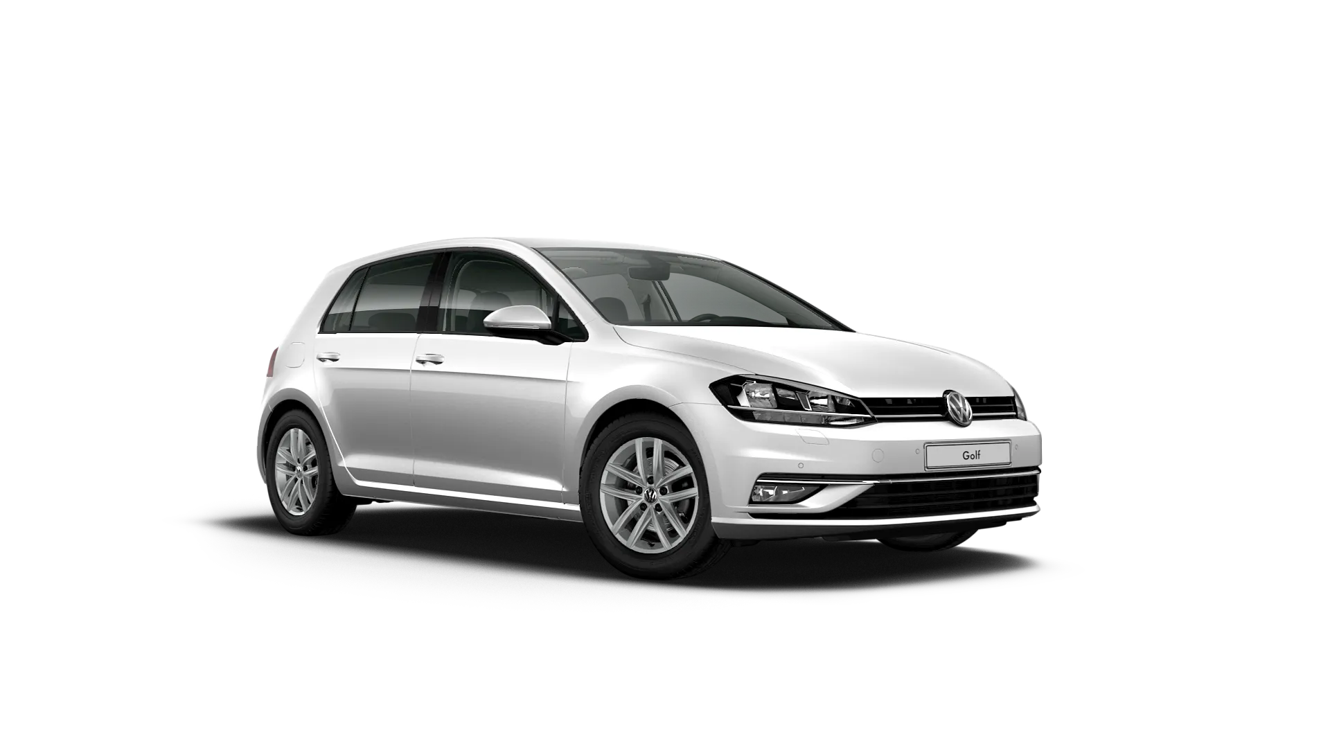 Volkswagen Golf Comfortline