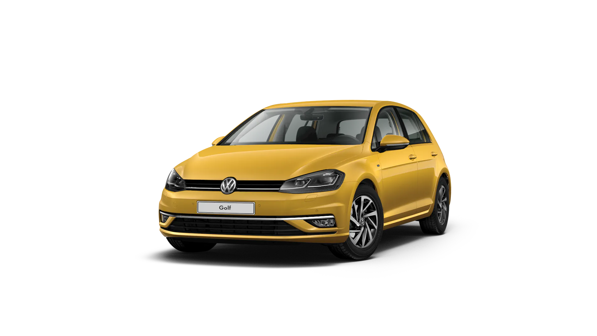 Volkswagen Golf JOIN