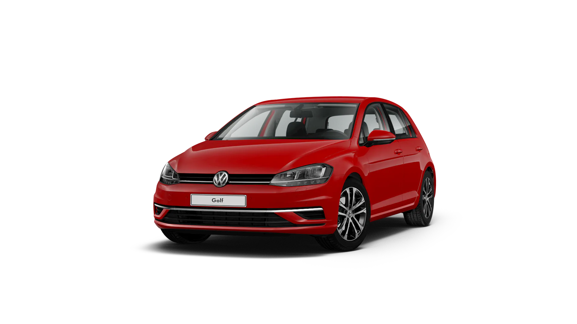Volkswagen Golf Comfortline
